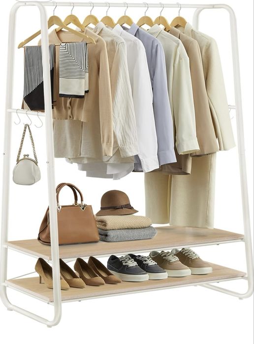 Roupeiros charriot novos a estrear qualidade varias cores