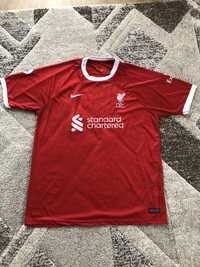 Koszulka piłkarska Liverpool