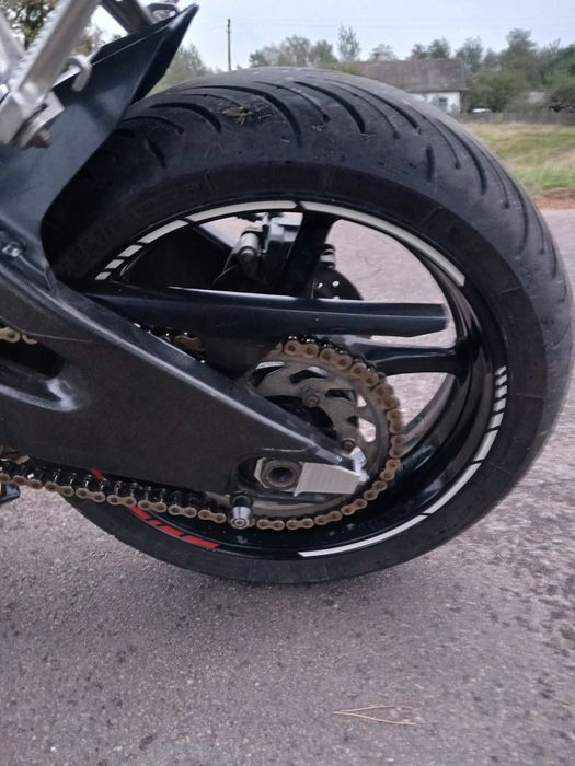 Продам, Yamaha YZF-R6