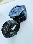 Zegarek Casio G-SHOCK MUDMASTER GG-1000-1A3 ER Czarno Zielony