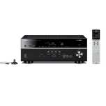 Yamaha RX-V675 AirPlay 7.2-AV Receiver