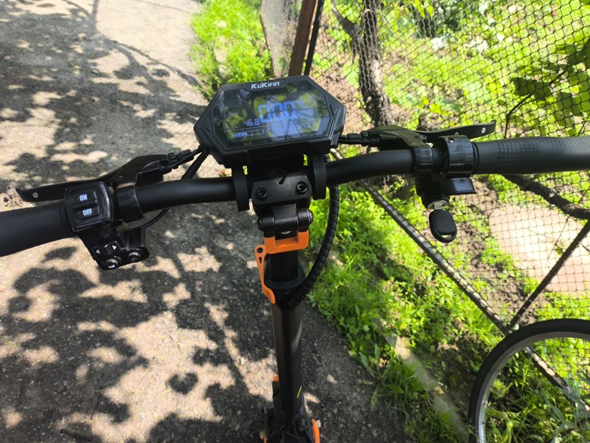 Kugo g2 pro 2024