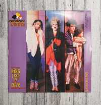 Thompson Twins King For A Day Maxi 12