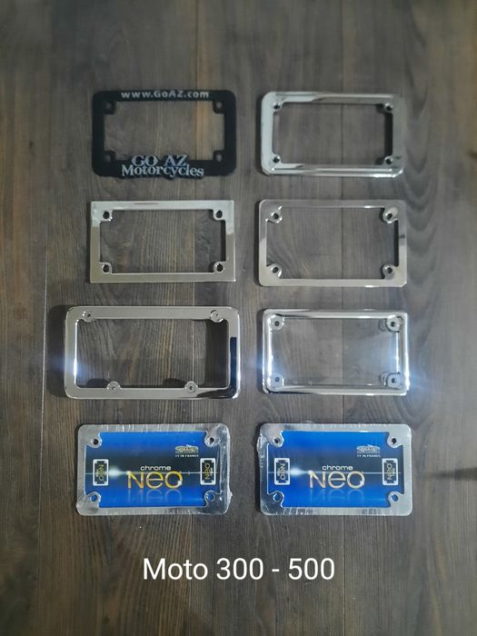 Мотономера США USA