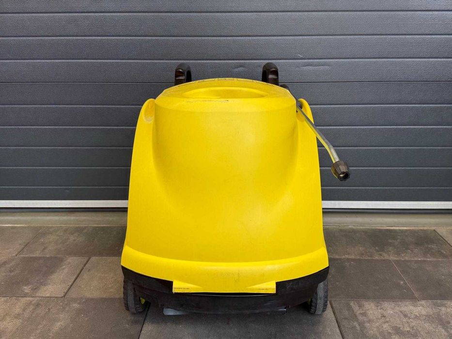 Myjka ciśnieniowa Karcher HDS 698 C ECO