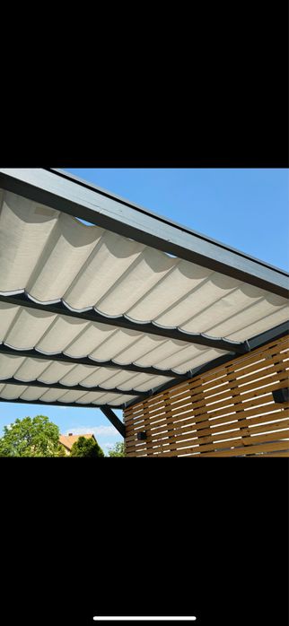 Promocja 5% do 30:11 Ogrody zimowe (aluminium), Pergole, Carporty