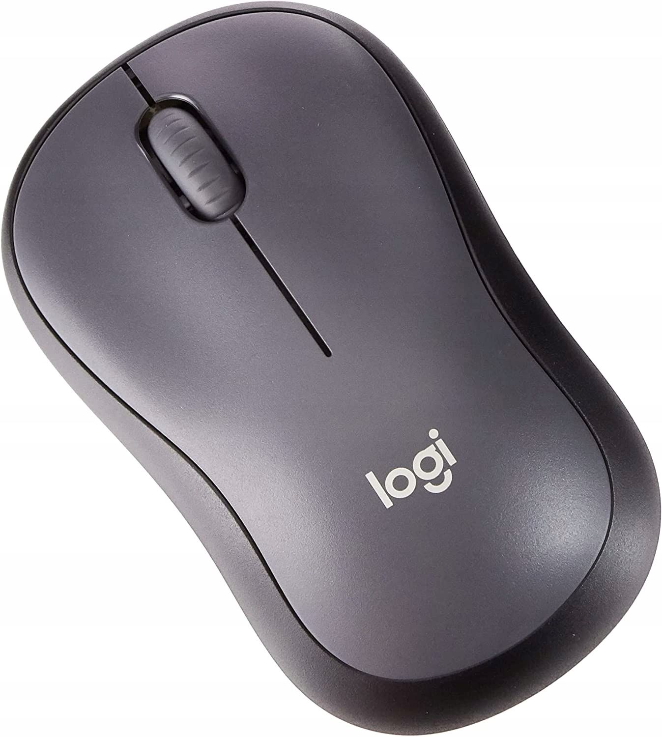 myszka bezprzewodowa logitech m220 sensor optyczny