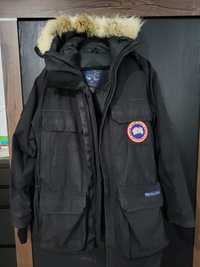 Kurtka Canada Goose M/XL