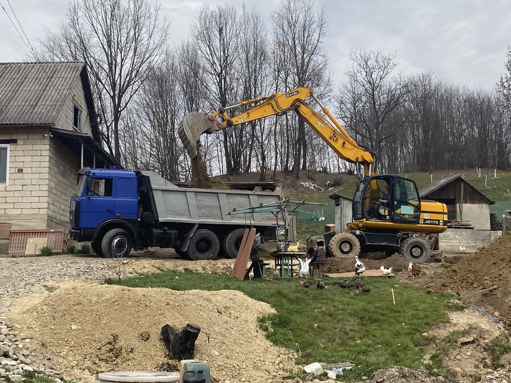 JCB js175w 2007 рік ТОРГ