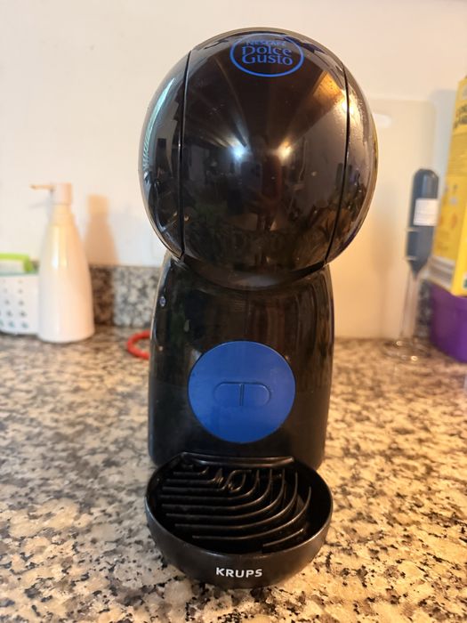 Cafeteira Dolce Gusto