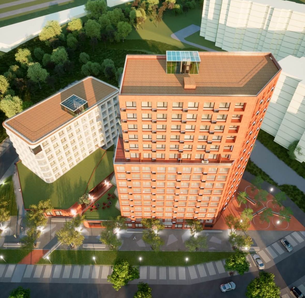 БЕЗ комісії/Розтермін. на рік/2кім кв.50м,ЖК на Величковського,Рясне-2