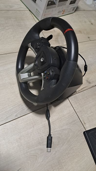 Kierownica do xbox one i xbox series X