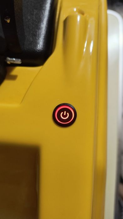 Кораблик для закорму риби