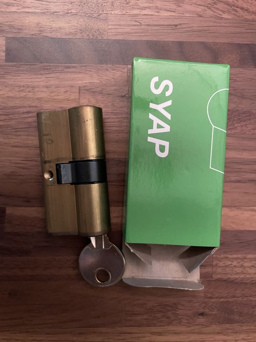 Fechadura porta SYAP