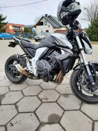 Honda cb1000r 2016r Salonowy stan A2