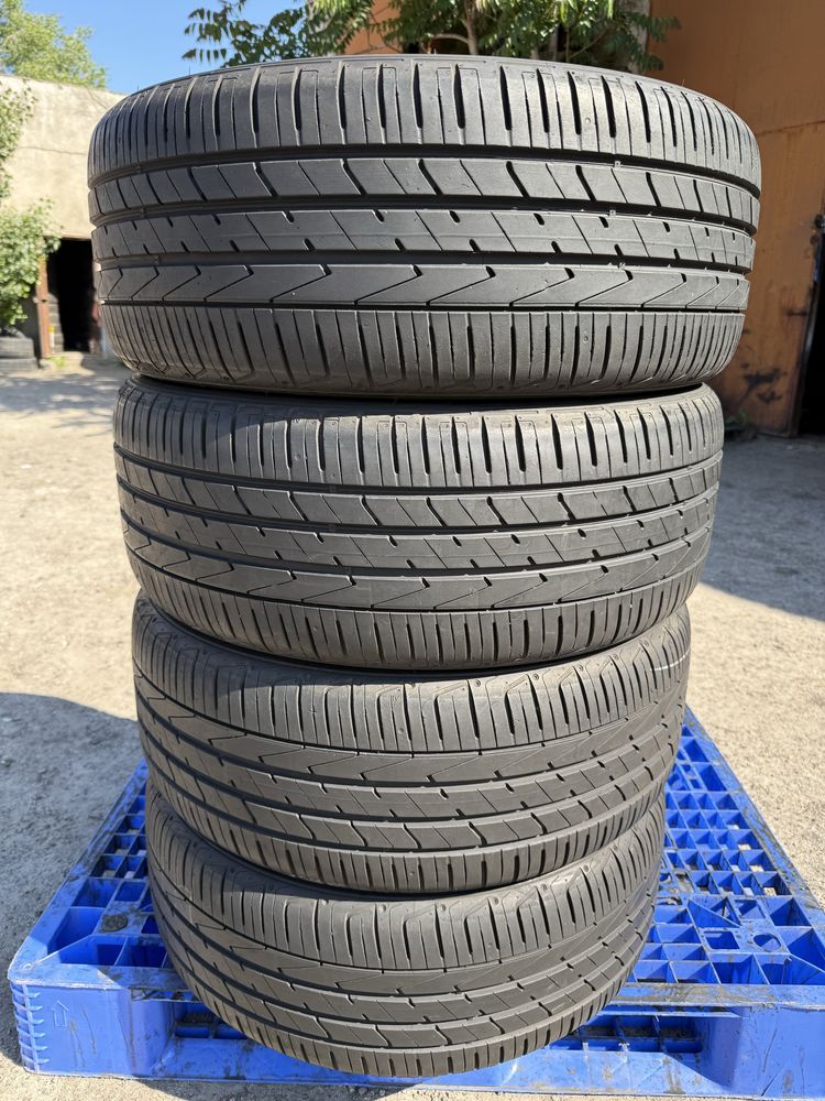 235/50 r19 Hankook Ventus S1 evo2 23 год Резина летняя