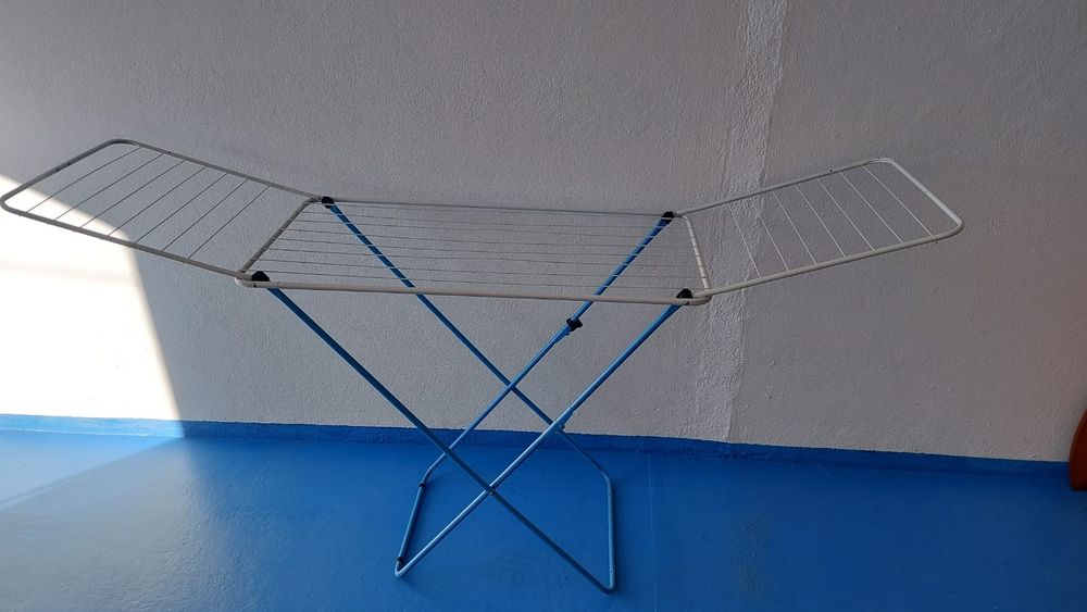 Estendal de roupa