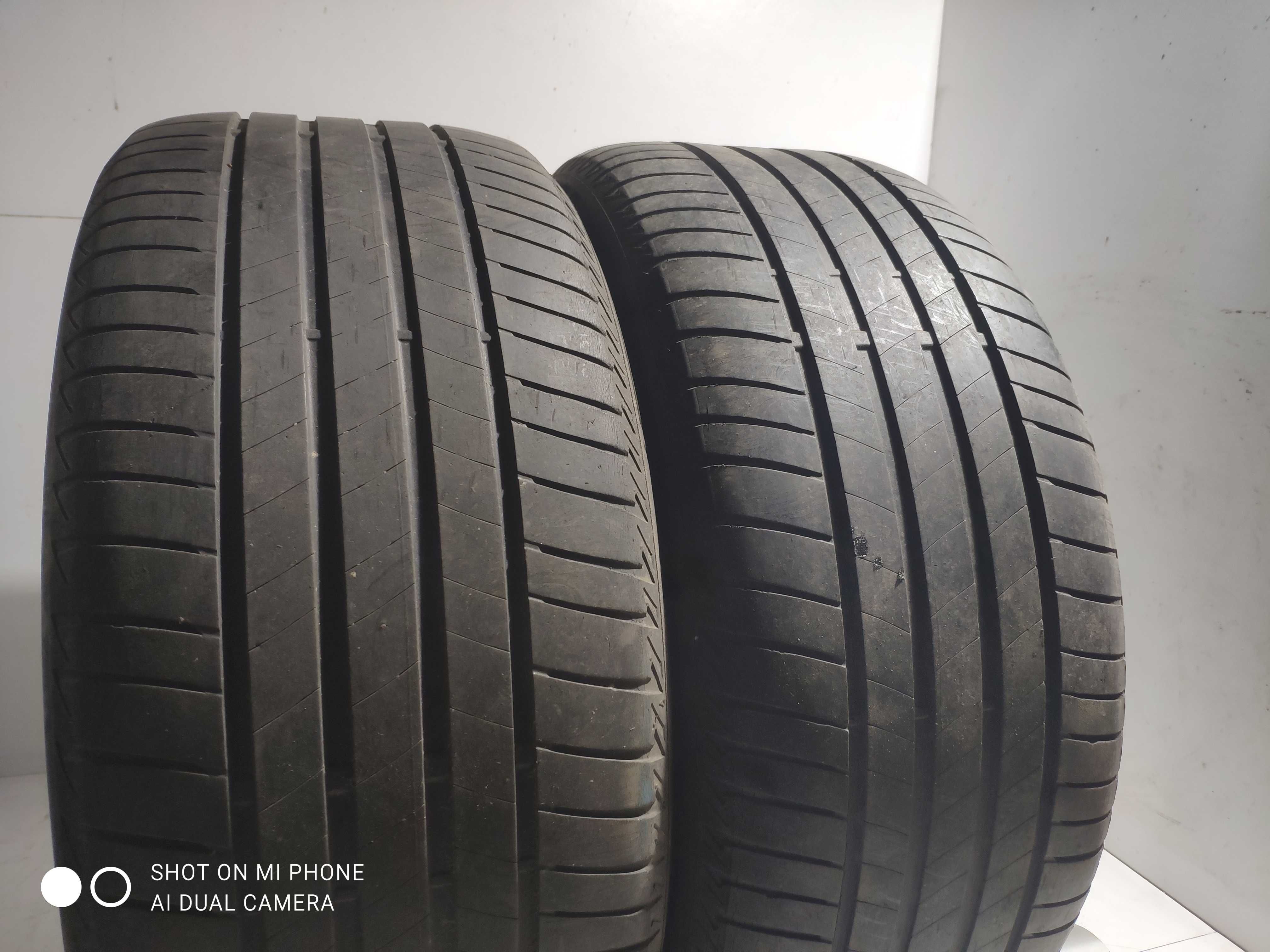 Opony Opona 245/45R18 Bridgestone 100Y turanza T005 para 2szt lato kom