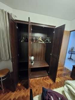 Mobília de quarto, IKEA quase nova