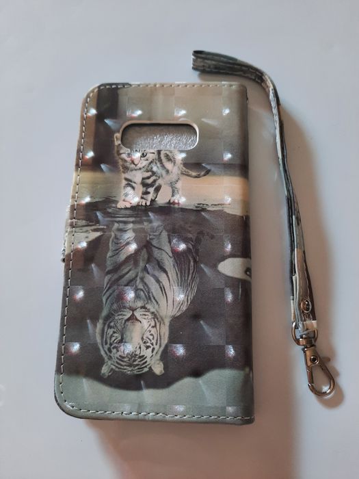 Etui na Samsung s10e
