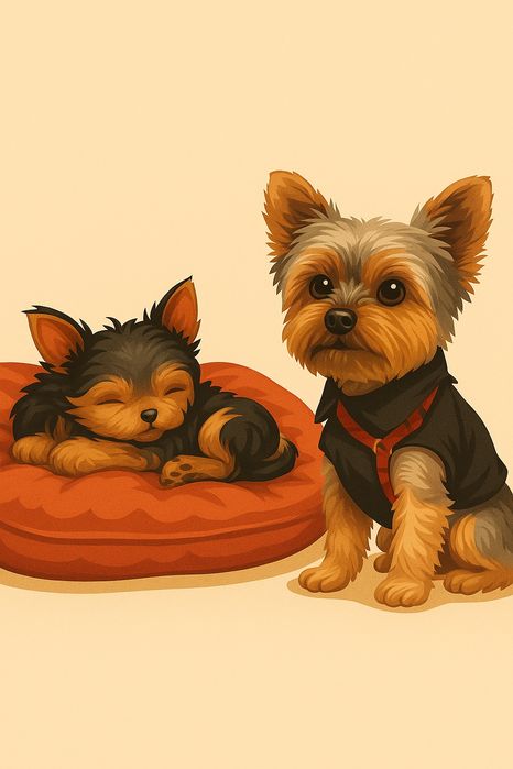 Domowa opieka nad psami – Kraków i okolice