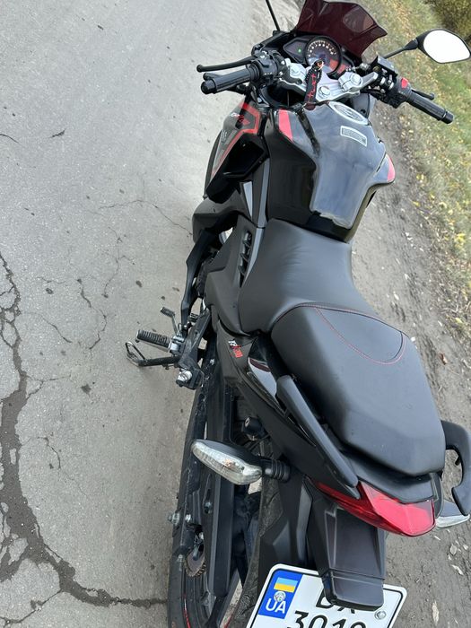 Продам Lifan кпр 200