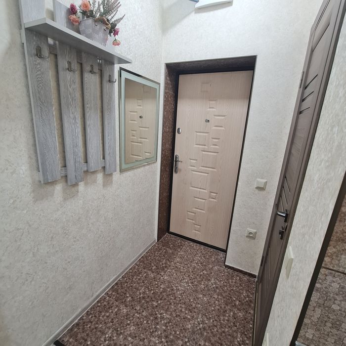 Сдам посуточно Поселок котовского Смарт Квартиру