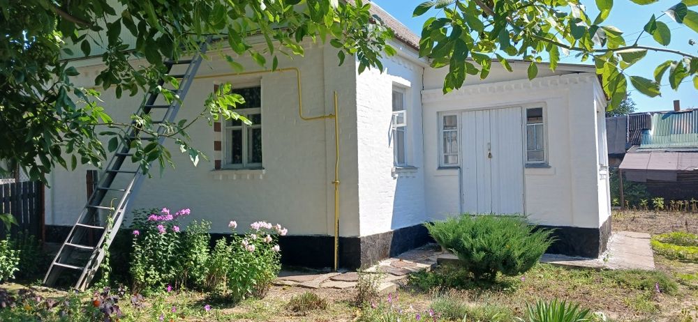 Продам   будинок