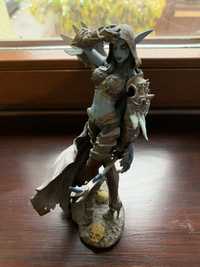 Sylvanas Windrunner - figurka Series 6