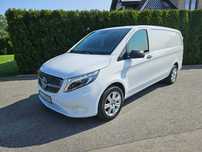 Mercedes Vito W447 Lift 2.0 CDI 2020r