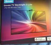 Govee tv backlight 3 lite wifi ambilight led