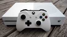 Konsola Xbox One S 1TB