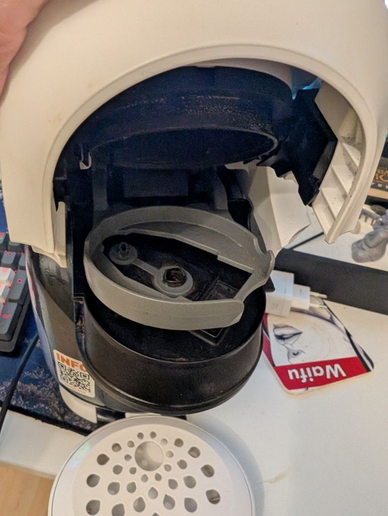 Bosch Tassimo coffee machine