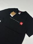 Футболка The North Face (S-M-L)Оригінал/футболка норт фейс