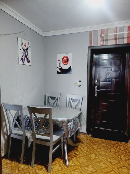 Продаж 2кімнат в гуртожитку по вул. Н.Сироватська