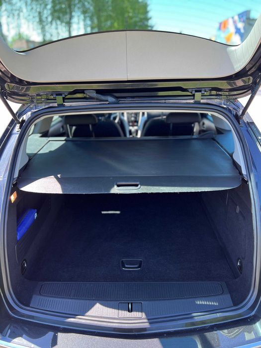 Opel Astra 1.4 Turbo Active