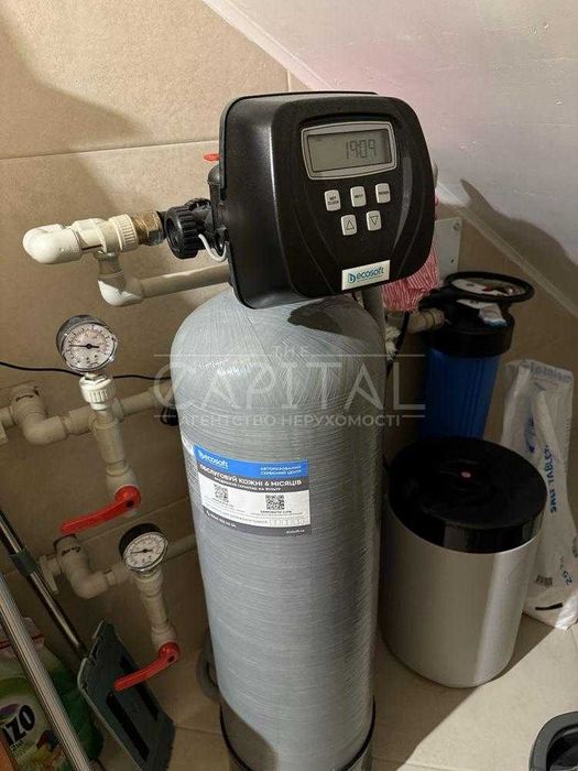 Здається в оренду будинок в Білогородці вперше після власників