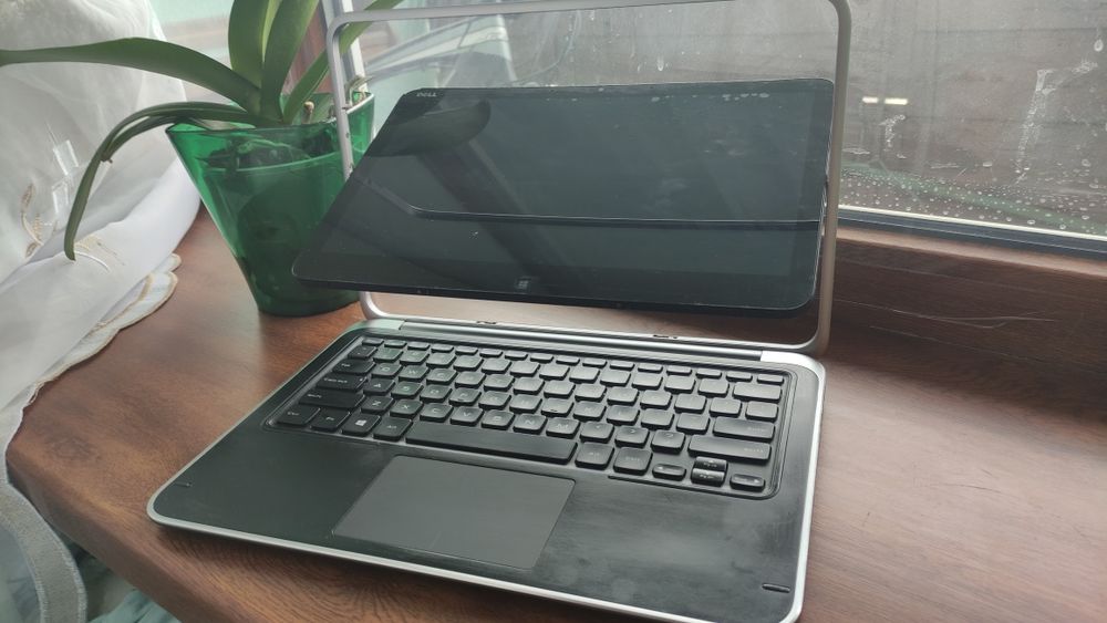 Dell XPS12 I7 8Gb/256