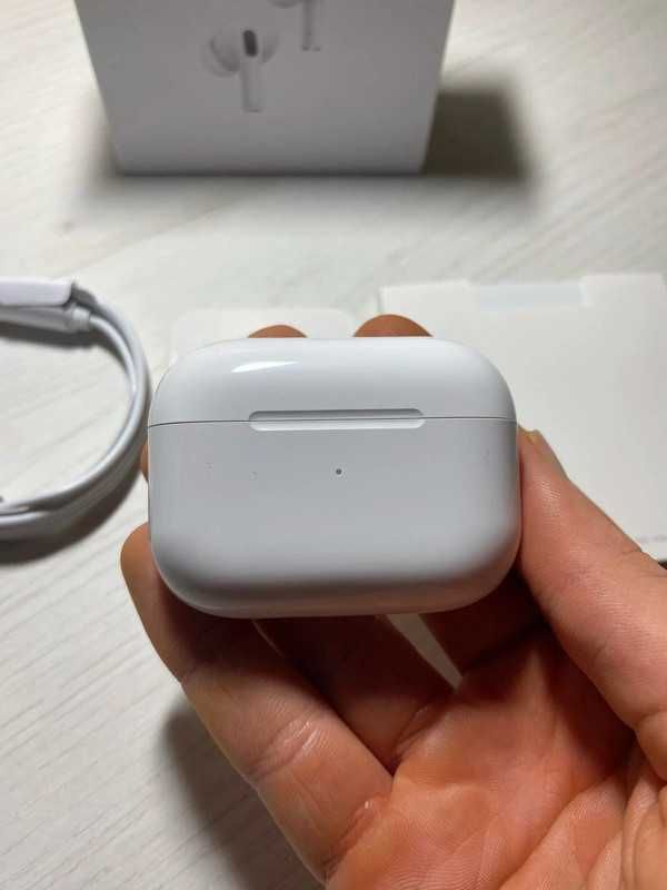 Nowe | Sluchawki bezprzewodowe Airpods 2 pro | Oryginalne