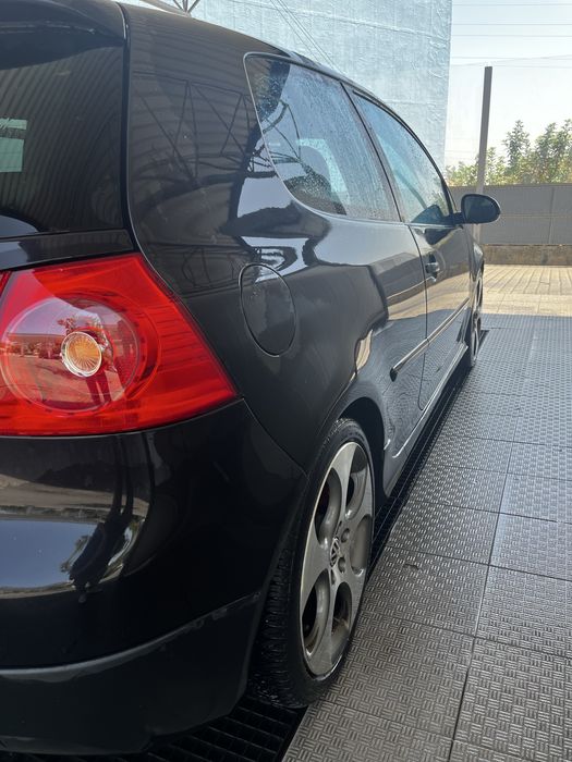 Vw Golf V GTI | 6R