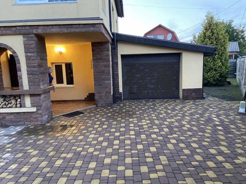 Продажа Дом Новые Безрадичи Киевская обл