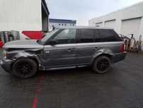Części - Land Rover Range Rover SPORT 1 I L320 2.7 TD V6 LIFT 07R