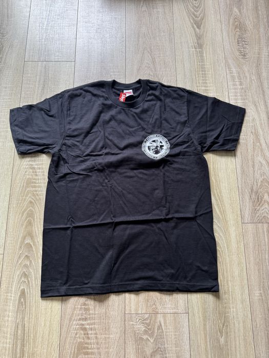 Supreme Devotion Tee