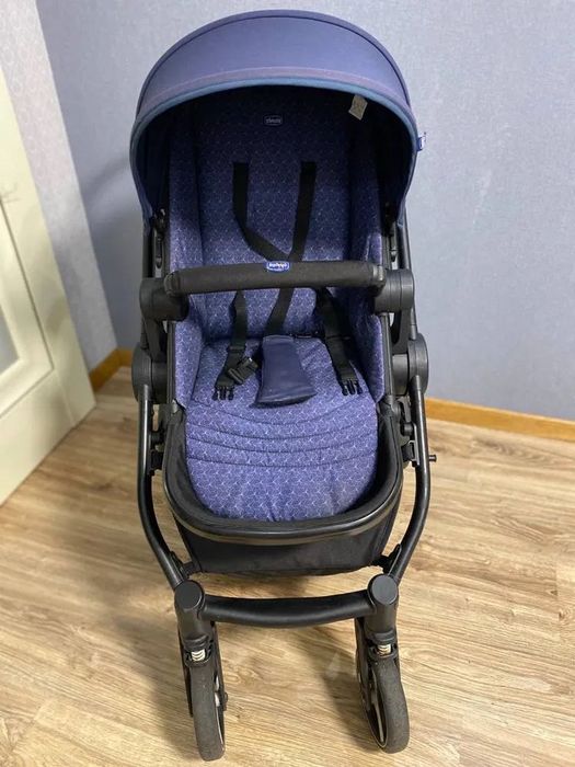 Візочок Chicco 3 в 1