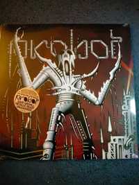 Probot  Nirvana King -Diamond- Celtic Frost- Sepultura