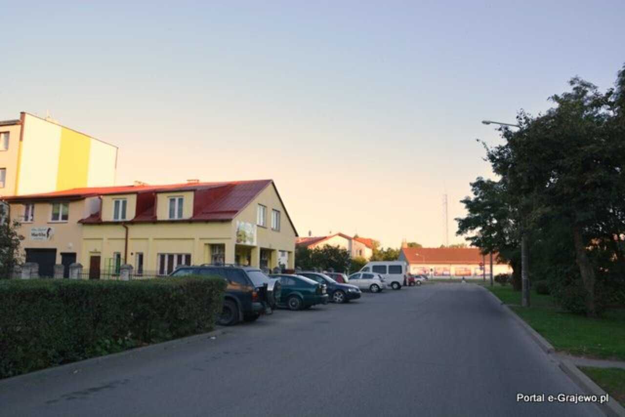 Mieszkanie+lokal usługowy