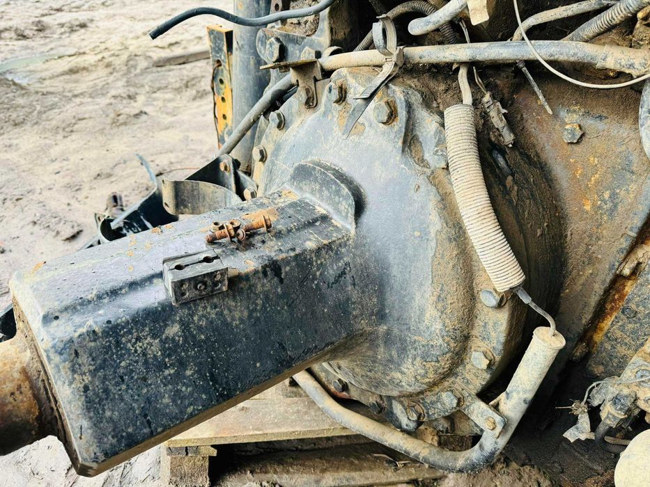 Zwolnica New Holland TG285, 255, 235, Case Magnum