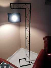 Nowa, lampa podłogowa 180cm