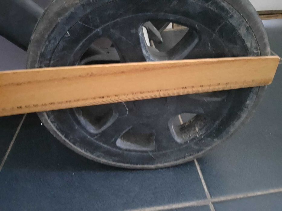 Дитячий візочок коляска трансформер 2-в-1 Joolz Day Earth