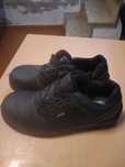 Botas de trabalho